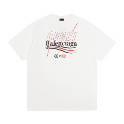 BALENCIAGA X GUCCI