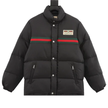 Gucci  Nylon Repellent Puffe