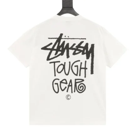 Stüssy Oversized T-Shirt