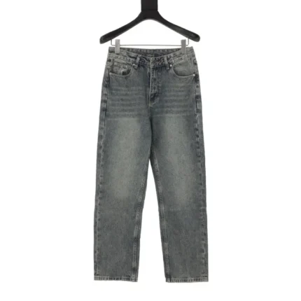 Prada Worn Jeans