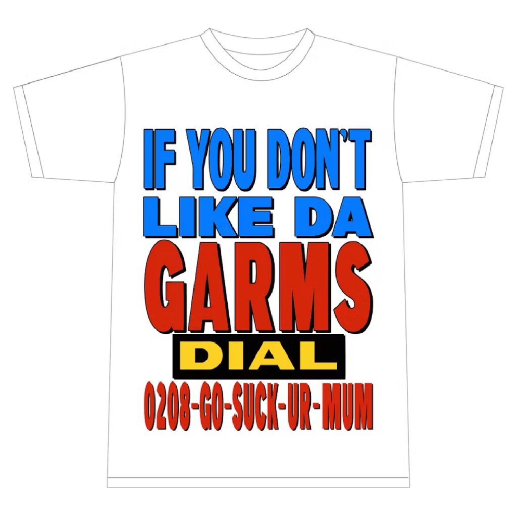Corteiz-0208-Go-Suck-Urself-T-shirt-White