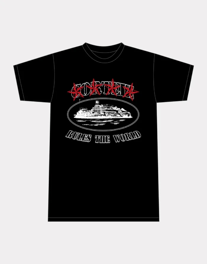 Corteiz-4Starz-Alcatraz-T-shirt-Black-1-700x894-1