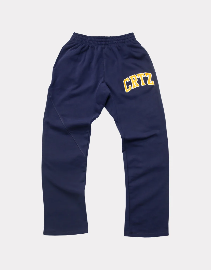 Corteiz-Crtz-Dropout-Joggers-Navy