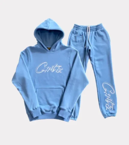 Chándal Corteiz