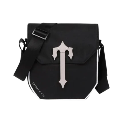 TS Cobra T Bag Black/Reflective