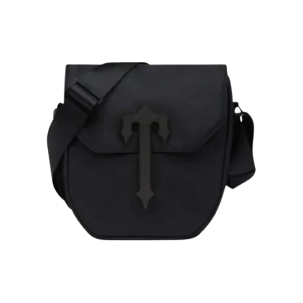 TS Cobra T Bag Black/Black