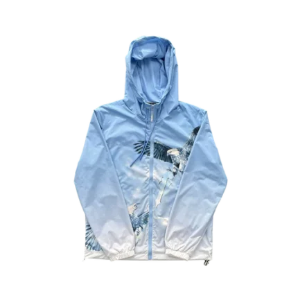 TS Irongate Windbreaker-Flying Bird