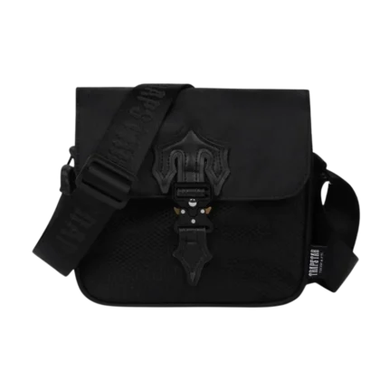 TS Messenger Bag 1.0 Blackout