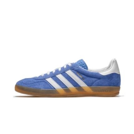 Adidas Gazelle- Blue Fusion
