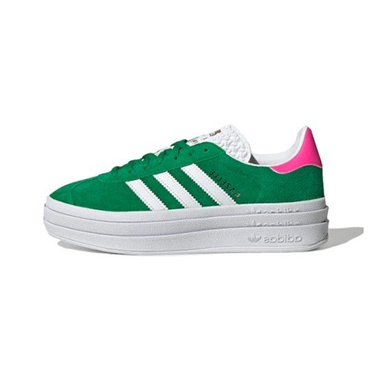 adidas-gazzelle-bold-green-lucid-pink