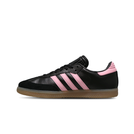 Adidas Samba- Inter Miami CF Messi Black