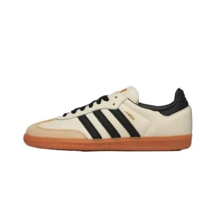 Adidas Samba- OG Cream White Sand Strata