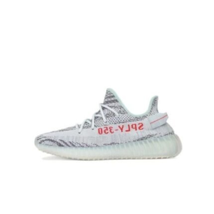 Adidas Yeezy Boost 350- Blue