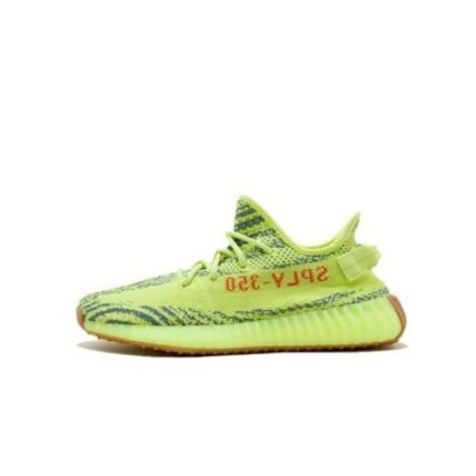 Adidas Yeezy Boost 350- Gialle