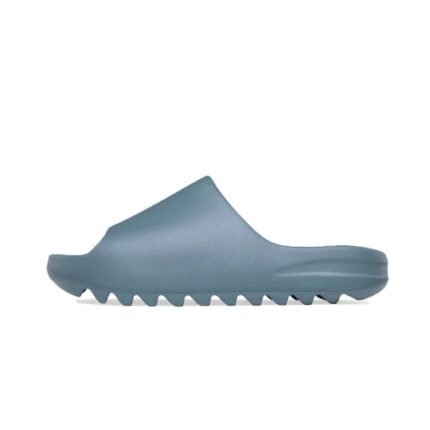 Adidas Yeezy Slide- Slate Marine