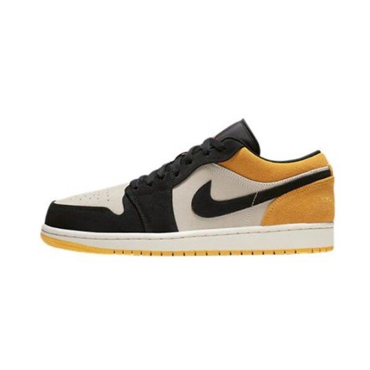air-jordan-1-low-sail-university-gold-black (1)