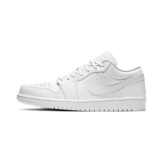 air-jordan-1-low-triple-white