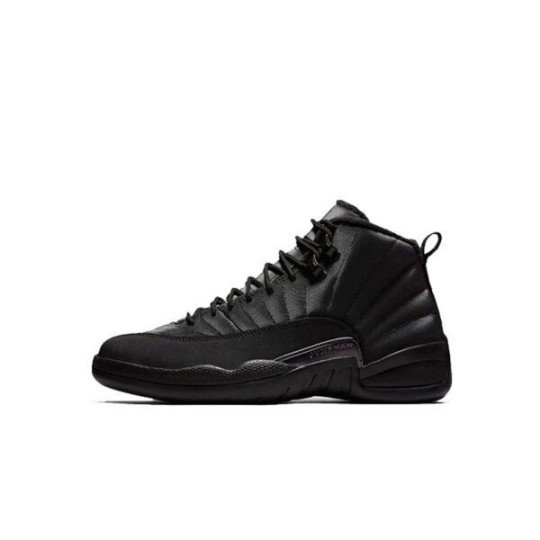 air-jordan-12-black-anthracite