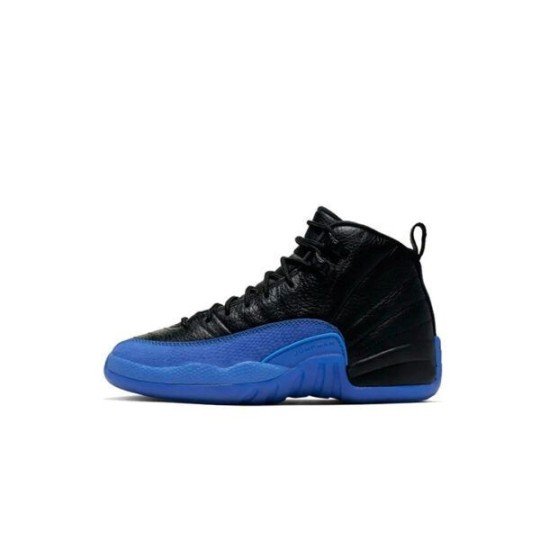 air-jordan-12-black-game-royal
