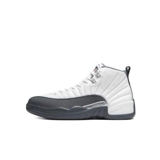 air-jordan-12-dark-grey