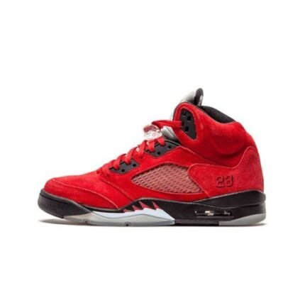 Air Jordan 5- DMP Raging Bull
