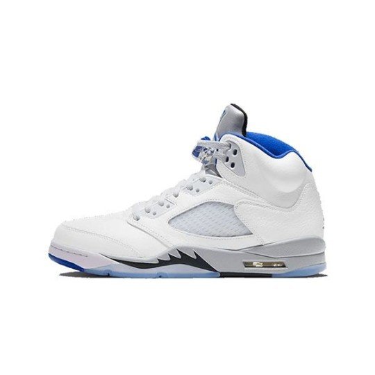 air-jordan-5-white-stealth