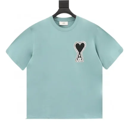 Ami de Coeur- Light Blue