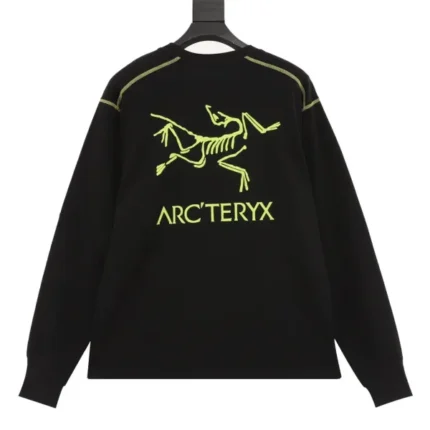 Arc'teryx Long T-Shirt