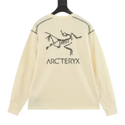 Arc'teryx Long T-Shirt