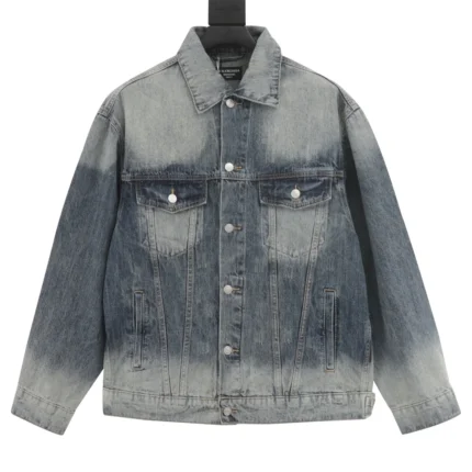Balenciaga Denim Jachek