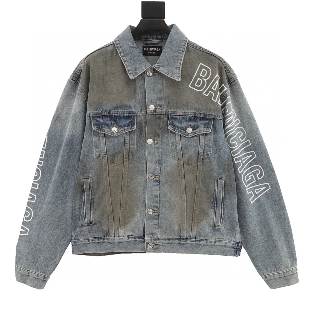 balenciaga-dirty-denim-jacket