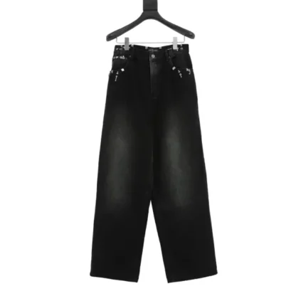 Balenciaga Jeans