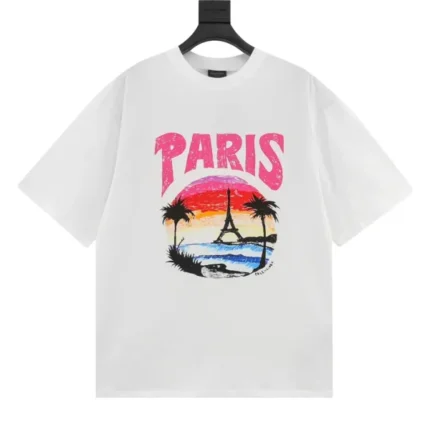 Balenciaga Oversized T-Shirt