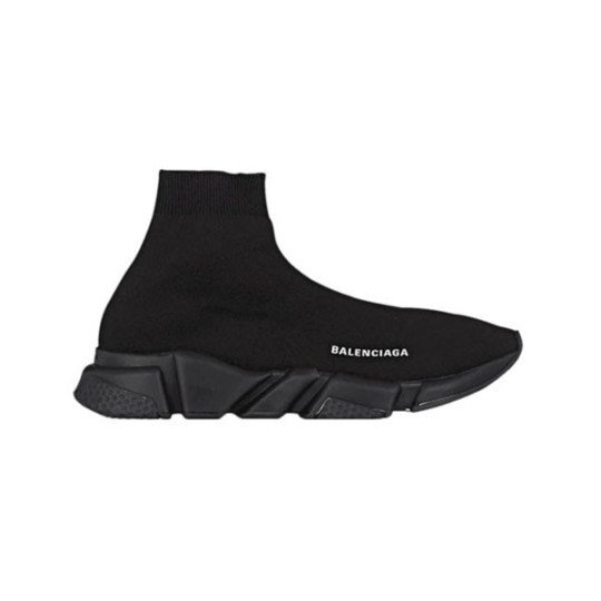 balenciaga-speed-trainer-full-black