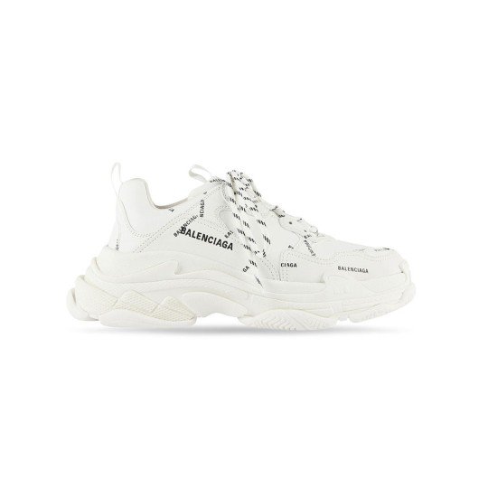 balenciaga-triple-s-allover-logo