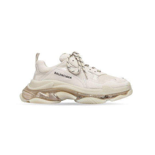 balenciaga-triple-s-clear-sole-beige