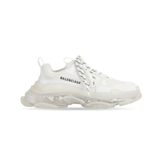 balenciaga-triple-s-clear-sole-white