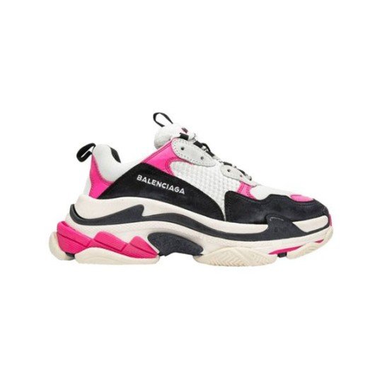 balenciaga-triple-s-pink
