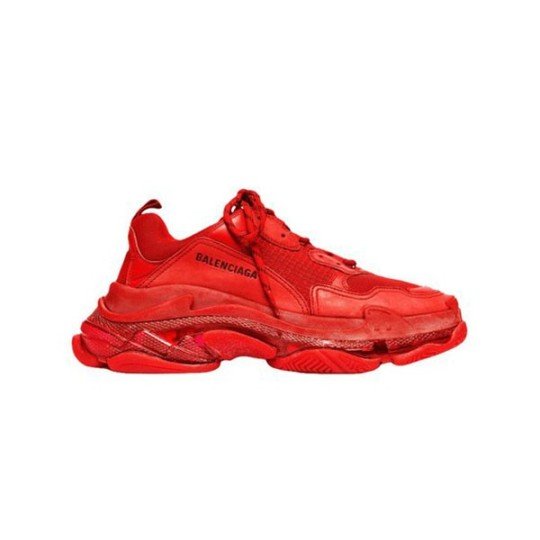 balenciaga-triple-s-red