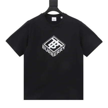 Burberry Anagram T-Shirt