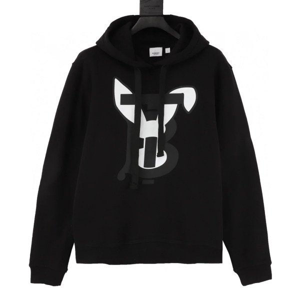 burberry-rabbit-logo-print-hoodie-5
