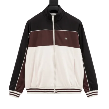 Balenciagaceline-celine-triomphe-tracksuit-jacket