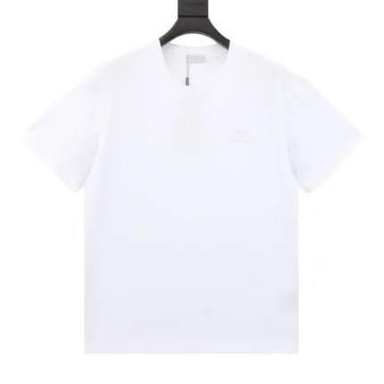 Christian Dior T-Shirt CD Logo