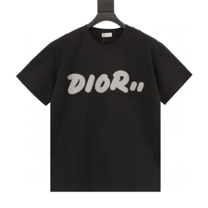 Christian Dior x Kaws T-Shirt