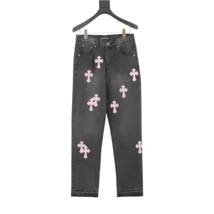 Chrome Hearts Jeans