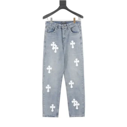 Chrome Hearts Jeans