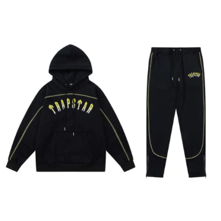 Conjunto Chandal