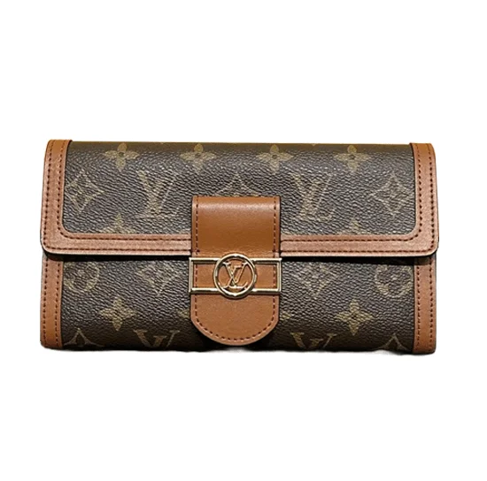 dauphine-chain-wallet