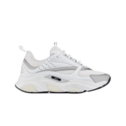 Dior B22- White