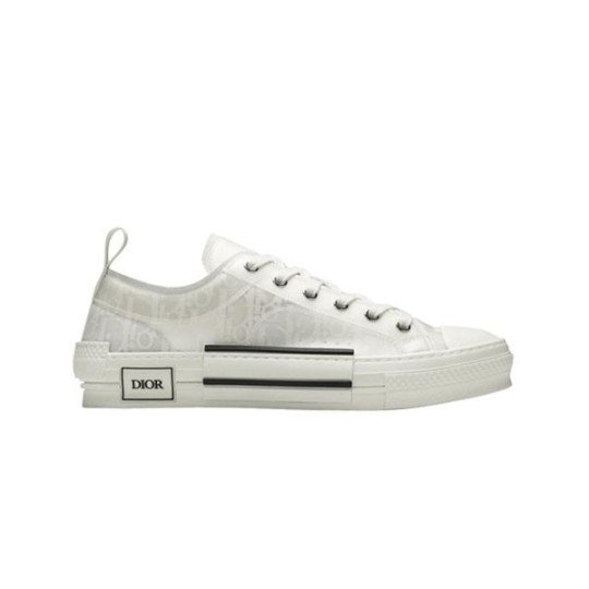 dior-oblique-b23-low-top-white